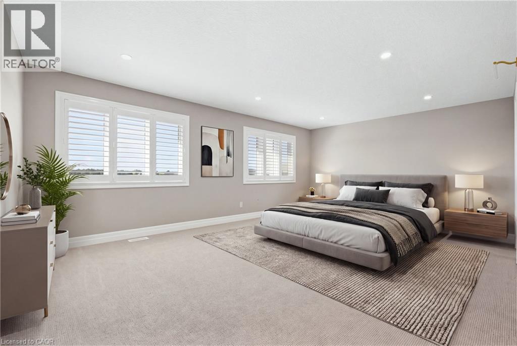 Virtually Staged - 259 Timber Trail Road, Elmira, ON