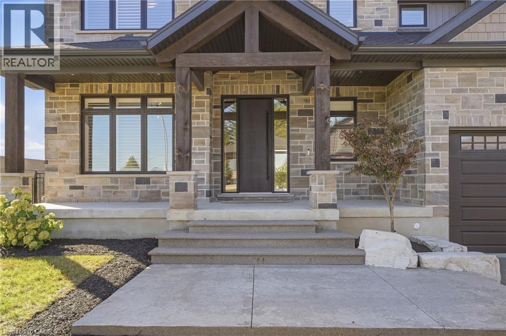 259 Timber Trail Road, Elmira, ON