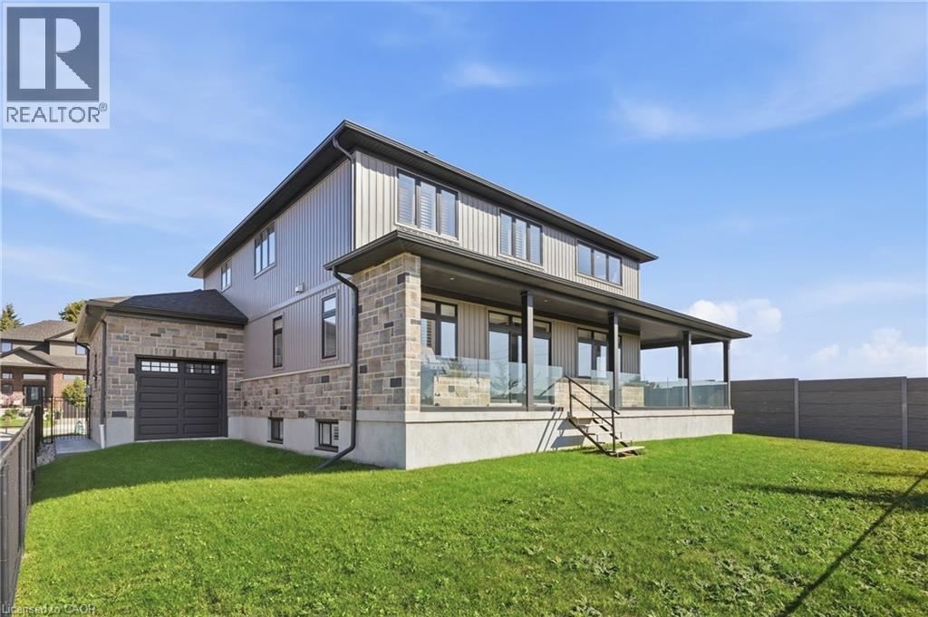 259 Timber Trail Road, Elmira, ON