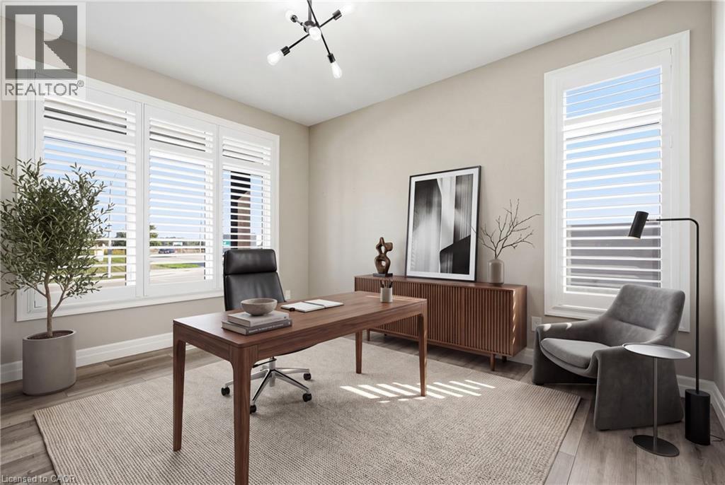 Virtually Staged - 259 Timber Trail Road, Elmira, ON