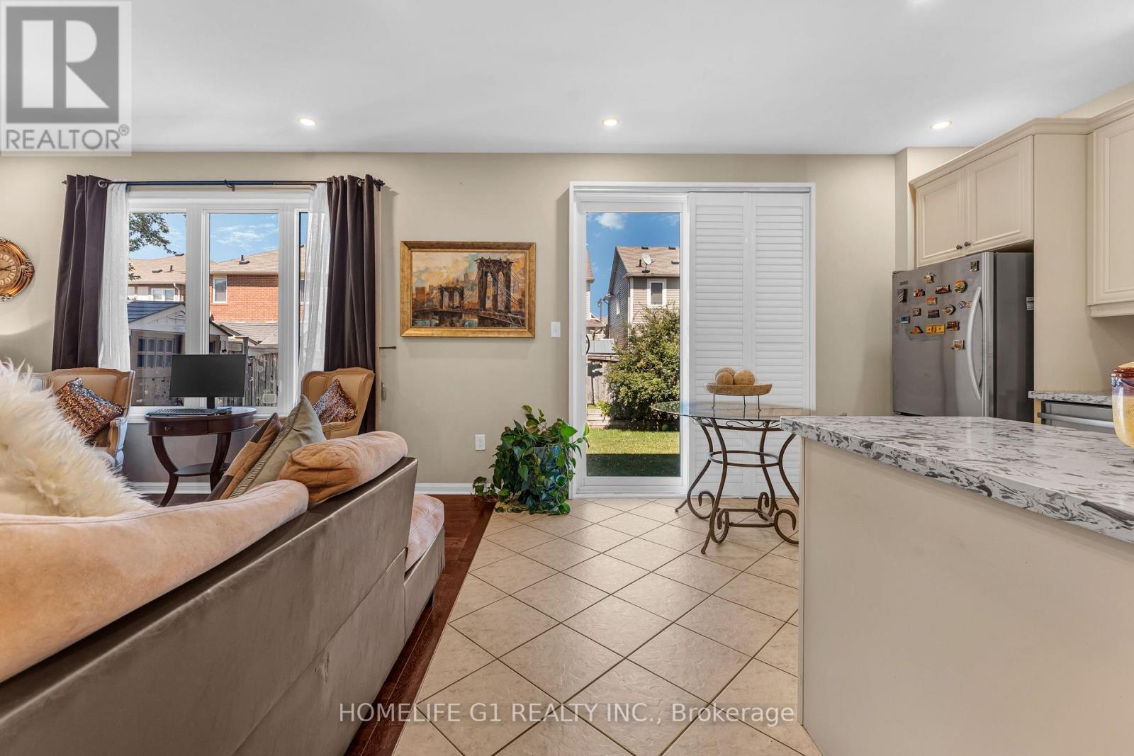 889 Challinor Terrace, Milton, ON