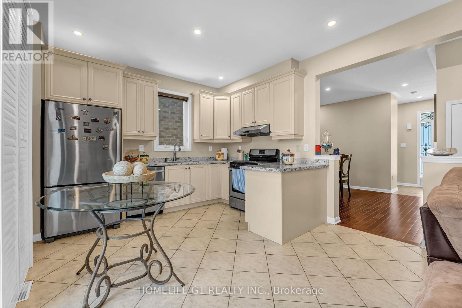 889 Challinor Terrace, Milton, ON