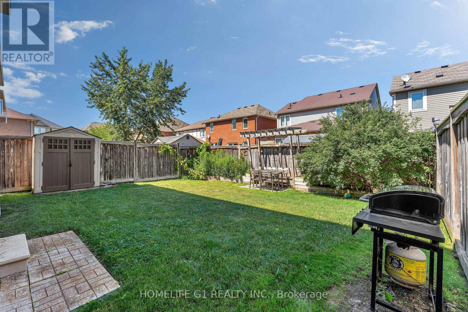 889 Challinor Terrace, Milton, ON