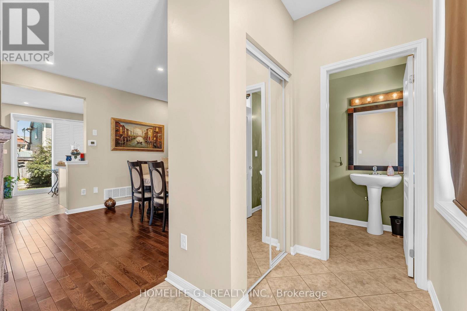 889 Challinor Terrace, Milton, ON