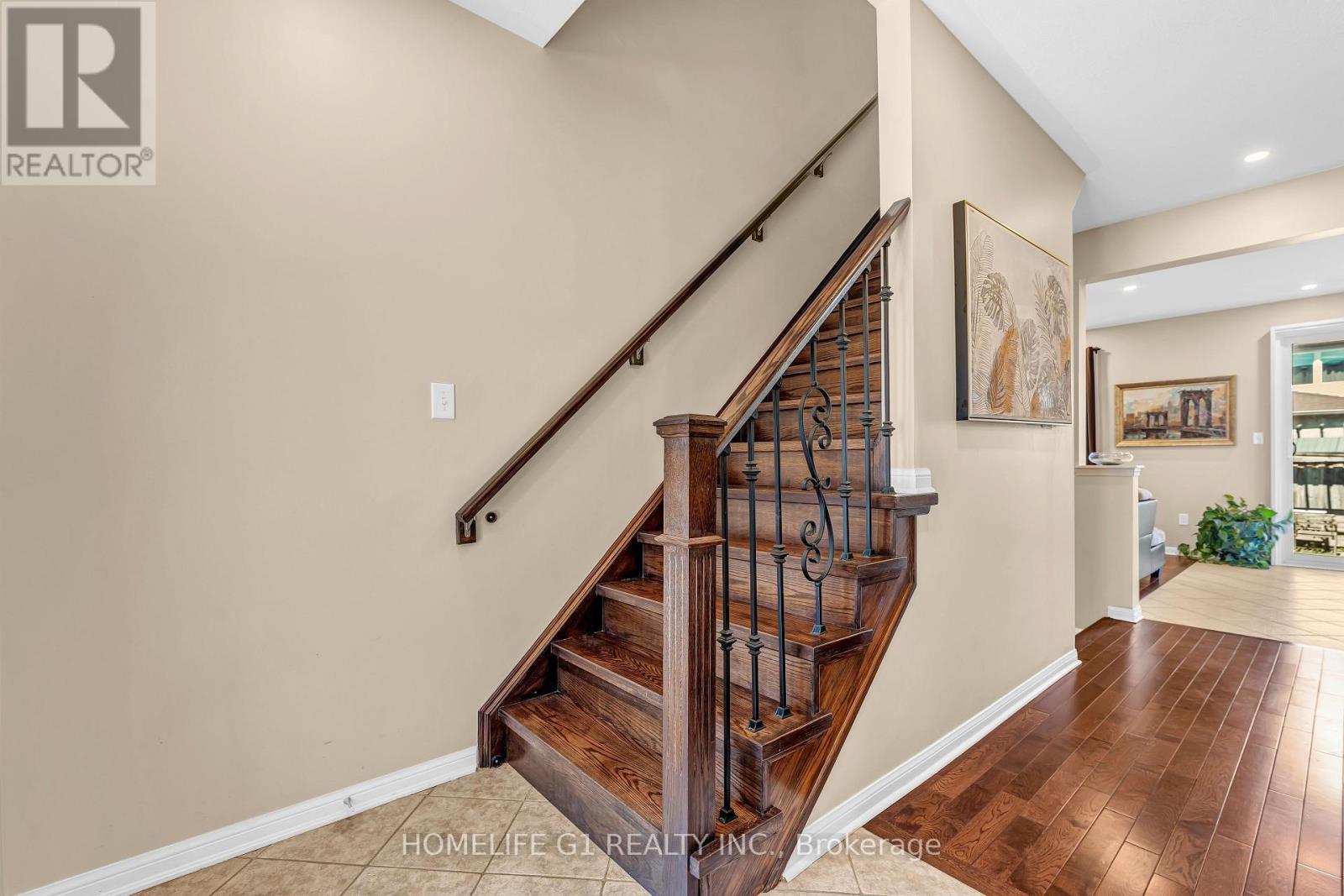 889 Challinor Terrace, Milton, ON