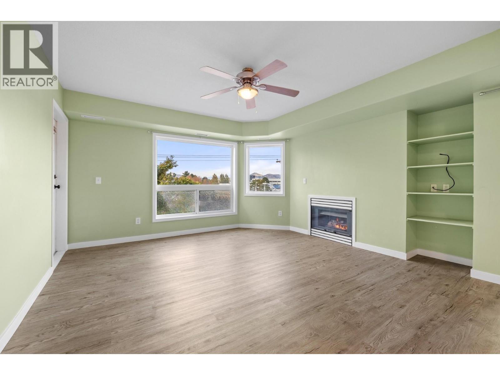 3115 De Montreuil Court Unit# 409, Kelowna, BC