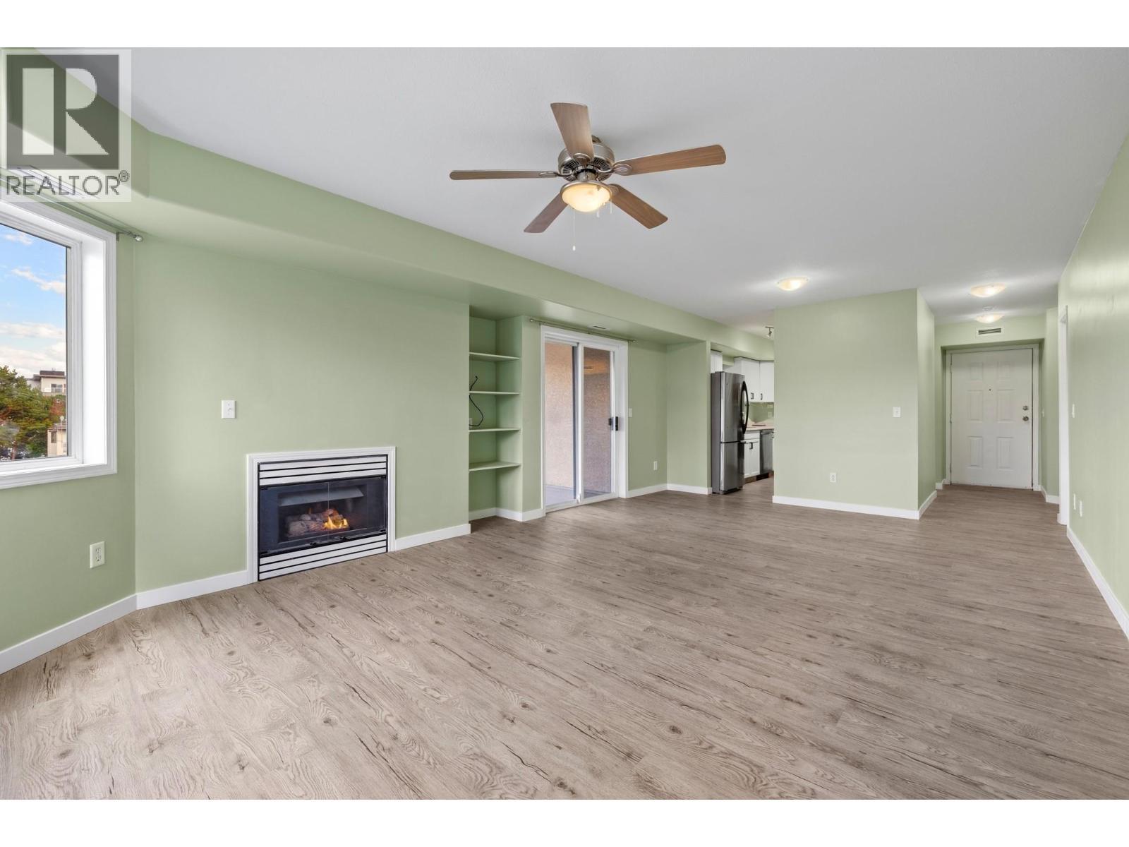 3115 De Montreuil Court Unit# 409, Kelowna, BC
