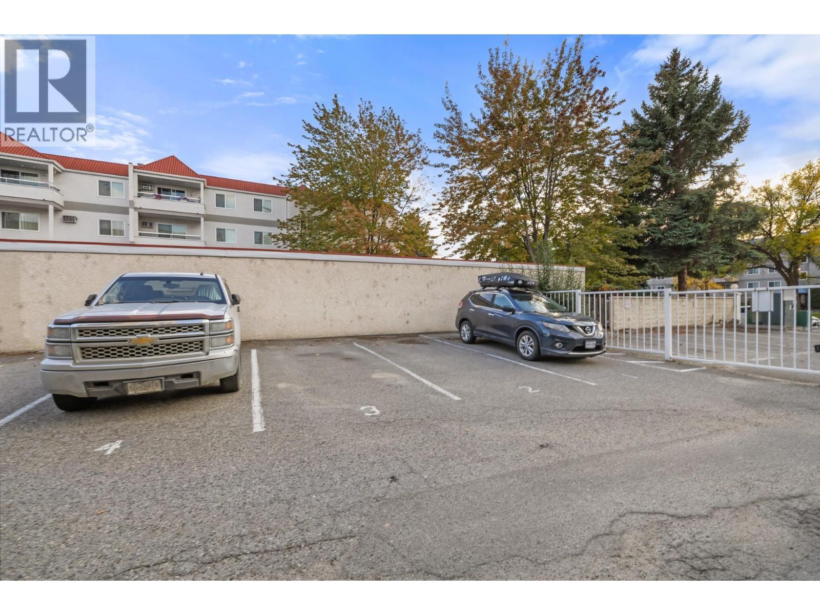 3115 De Montreuil Court Unit# 409, Kelowna, BC