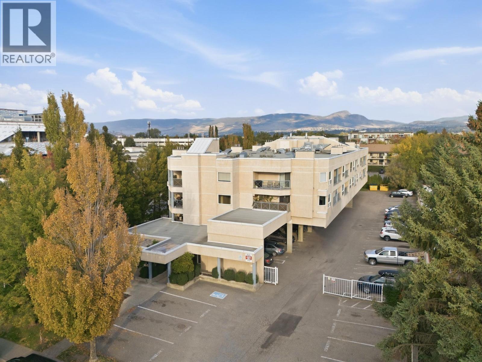 3115 De Montreuil Court Unit# 409, Kelowna, BC