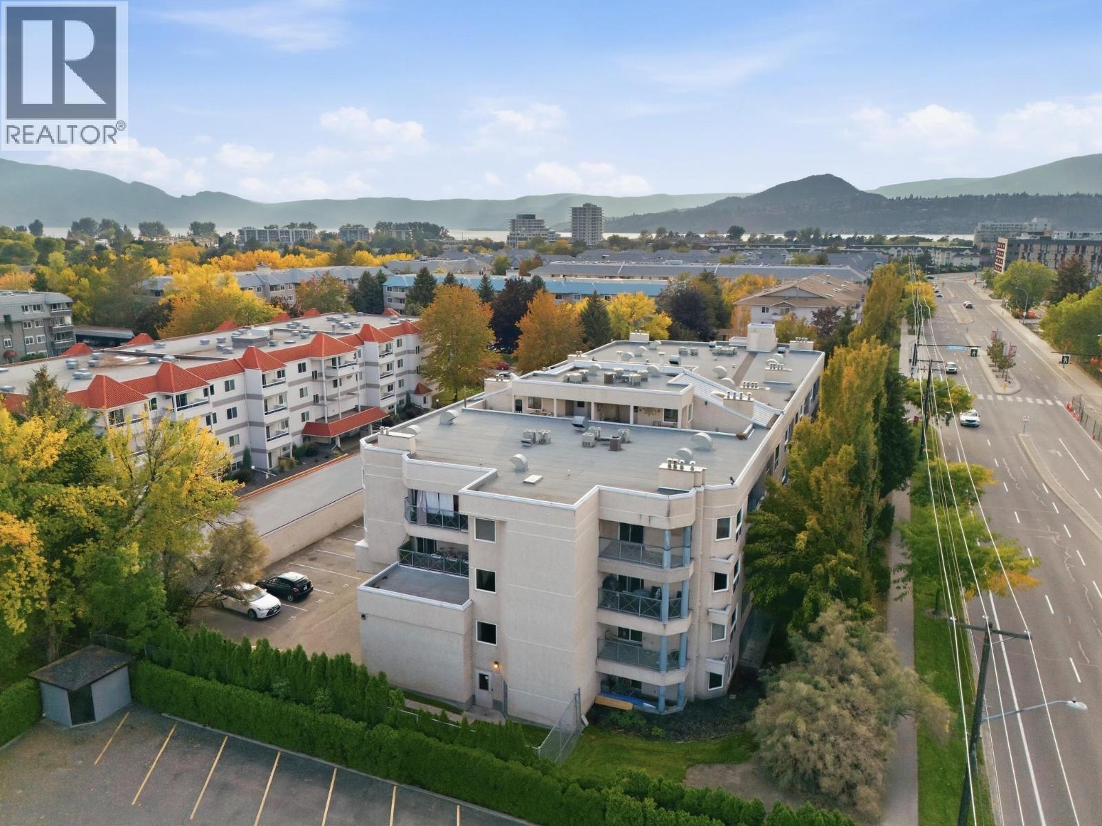 3115 De Montreuil Court Unit# 409, Kelowna, BC
