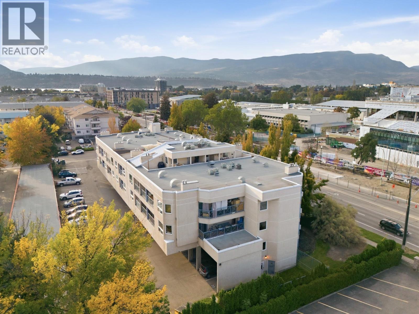3115 De Montreuil Court Unit# 409, Kelowna, BC