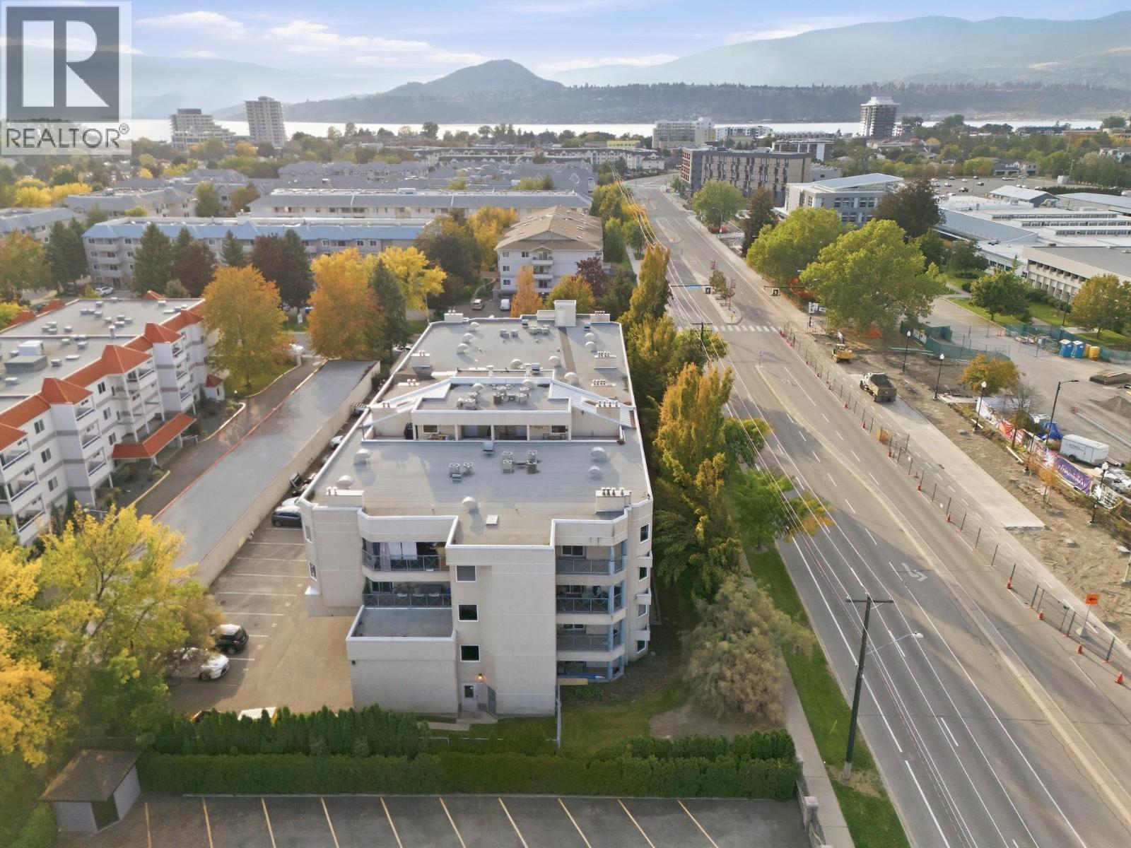 3115 De Montreuil Court Unit# 409, Kelowna, BC