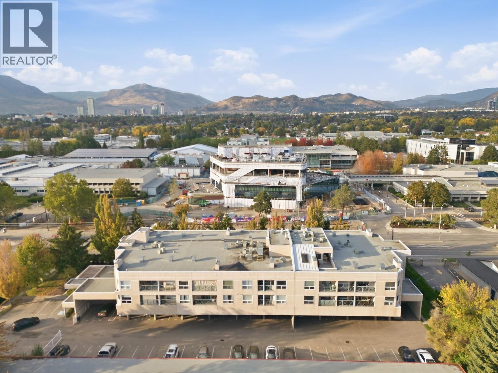 3115 De Montreuil Court Unit# 409, Kelowna, BC