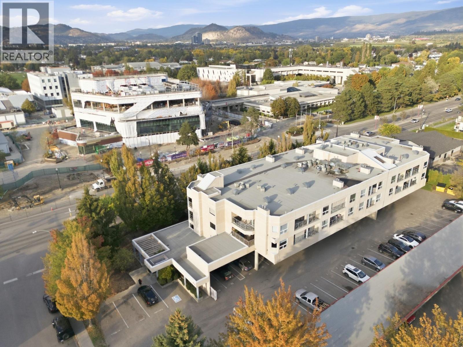 3115 De Montreuil Court Unit# 409, Kelowna, BC
