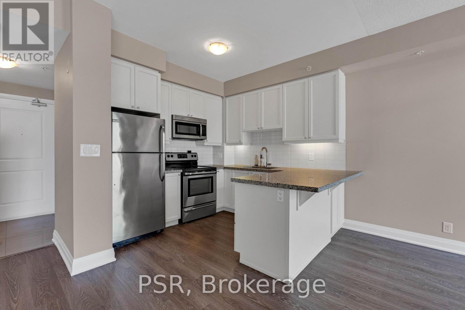 715 - 24 Woodstream Boulevard, Vaughan, ON