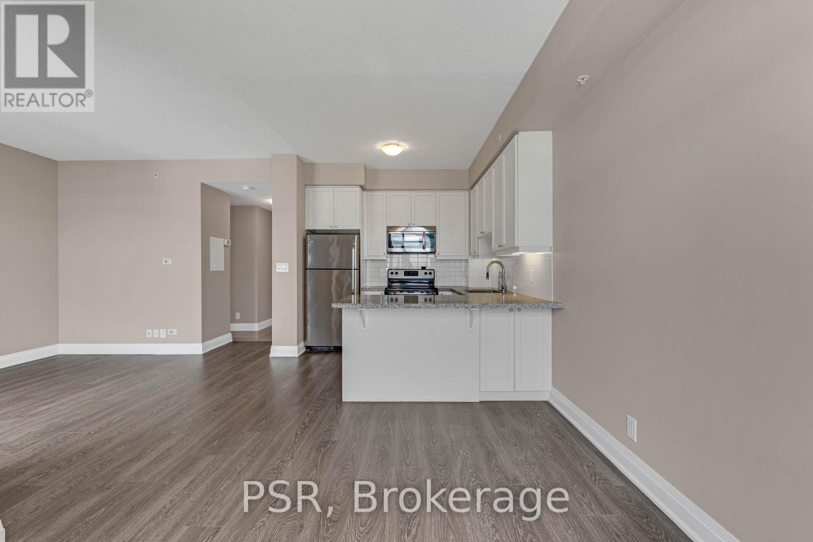 715 - 24 Woodstream Boulevard, Vaughan, ON