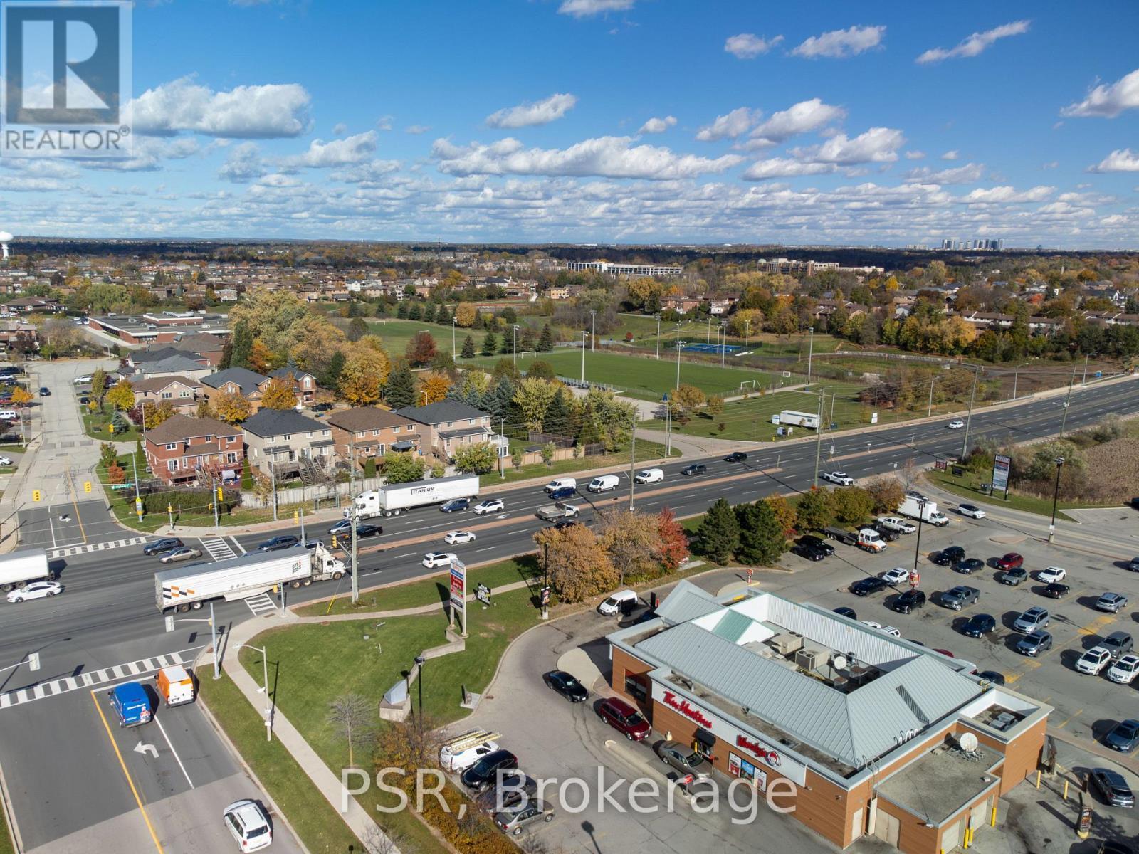 715 - 24 Woodstream Boulevard, Vaughan, ON