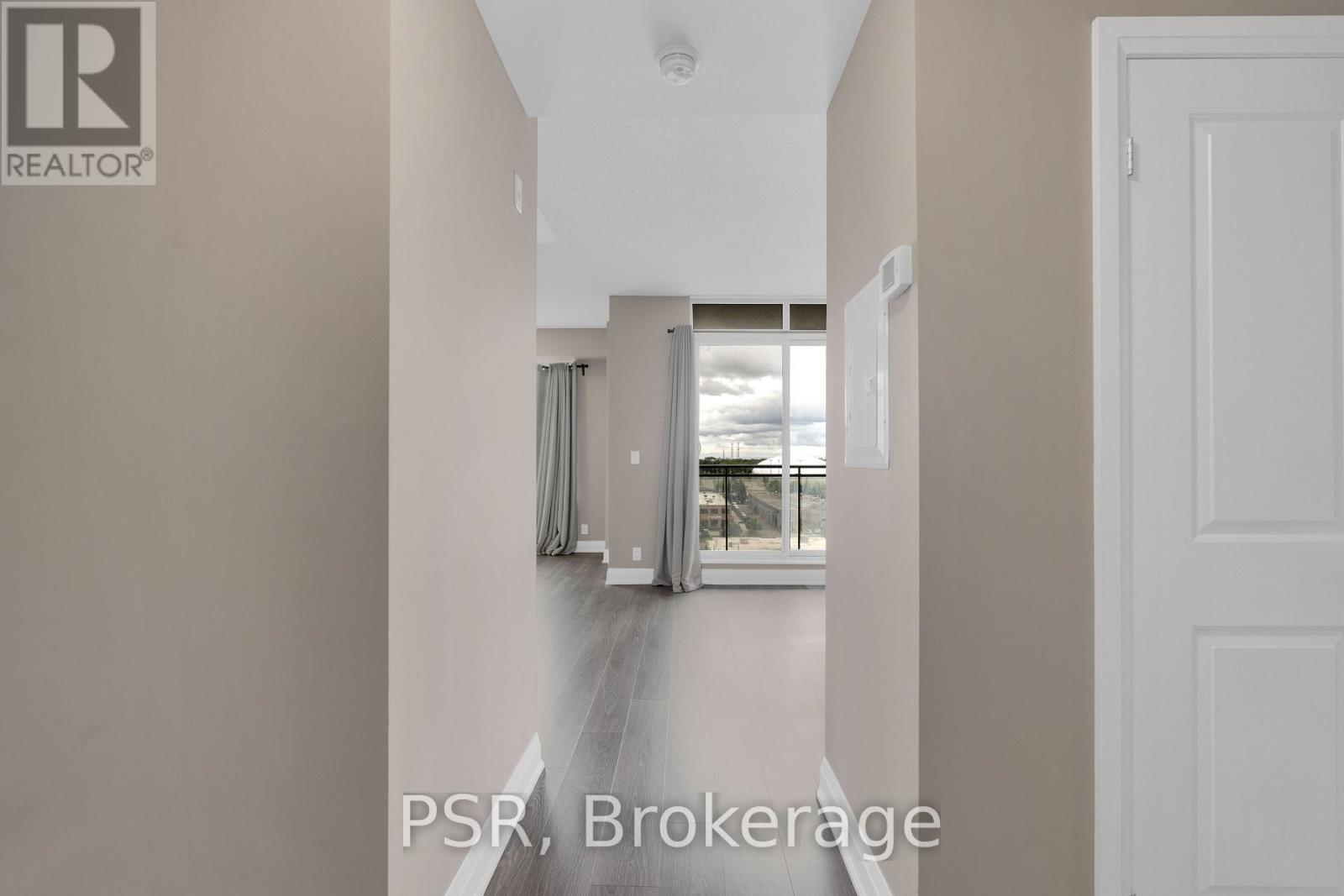 715 - 24 Woodstream Boulevard, Vaughan, ON