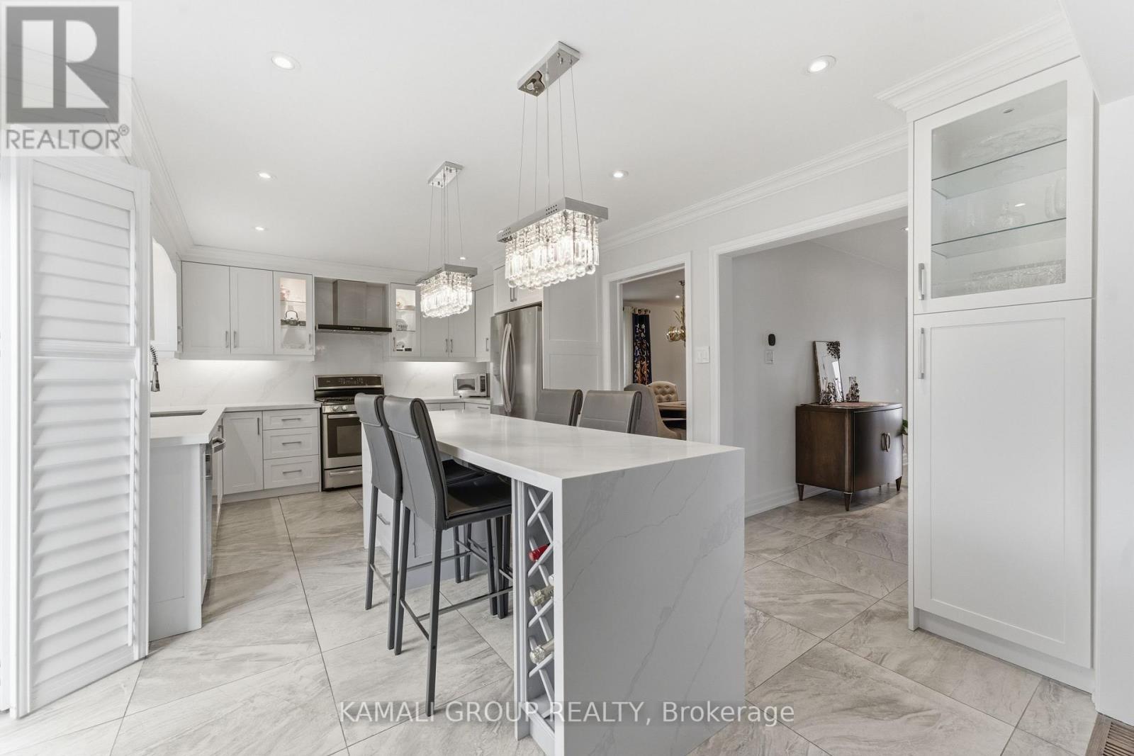 108 Killian Road, Vaughan, ON
