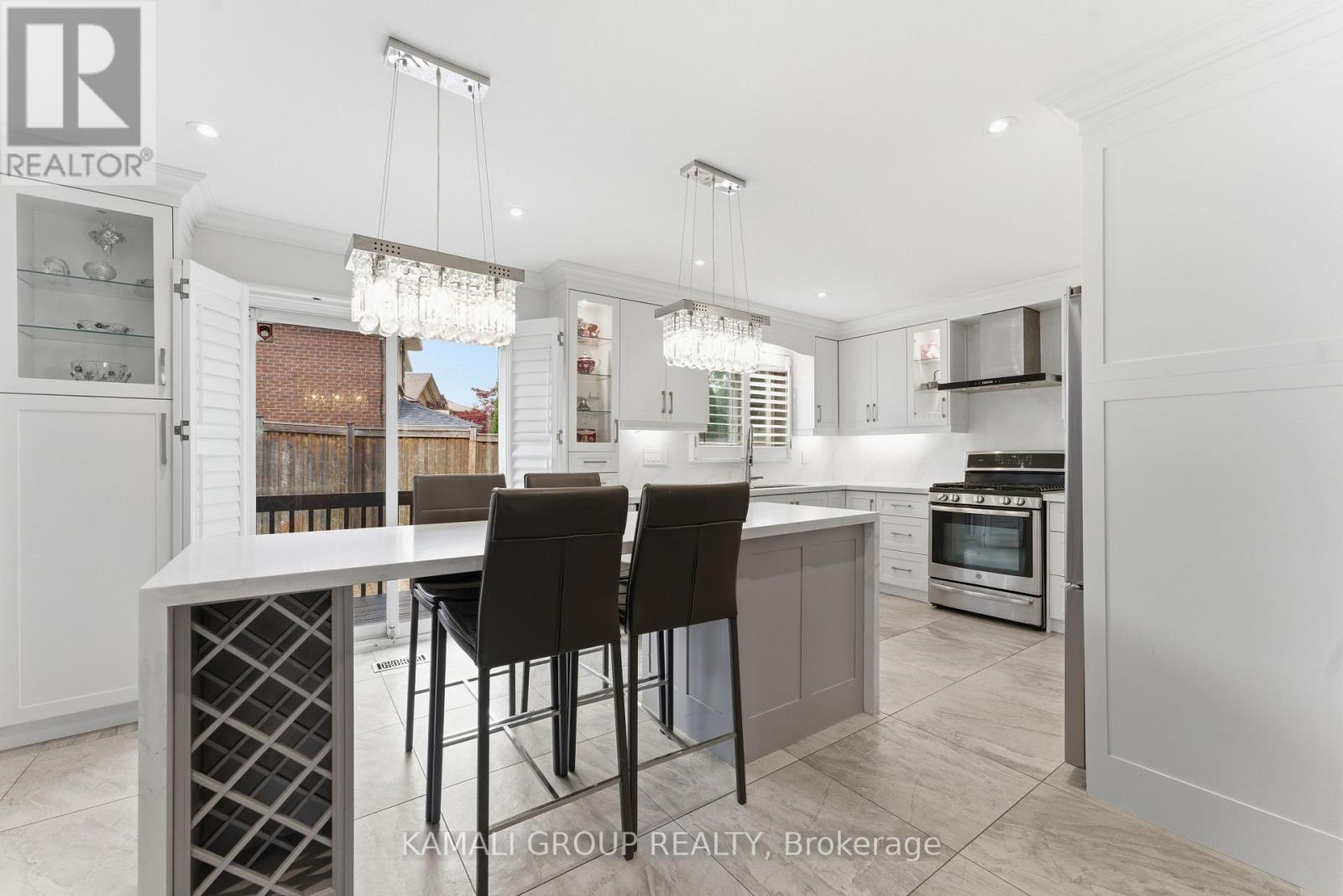 108 Killian Road, Vaughan, ON