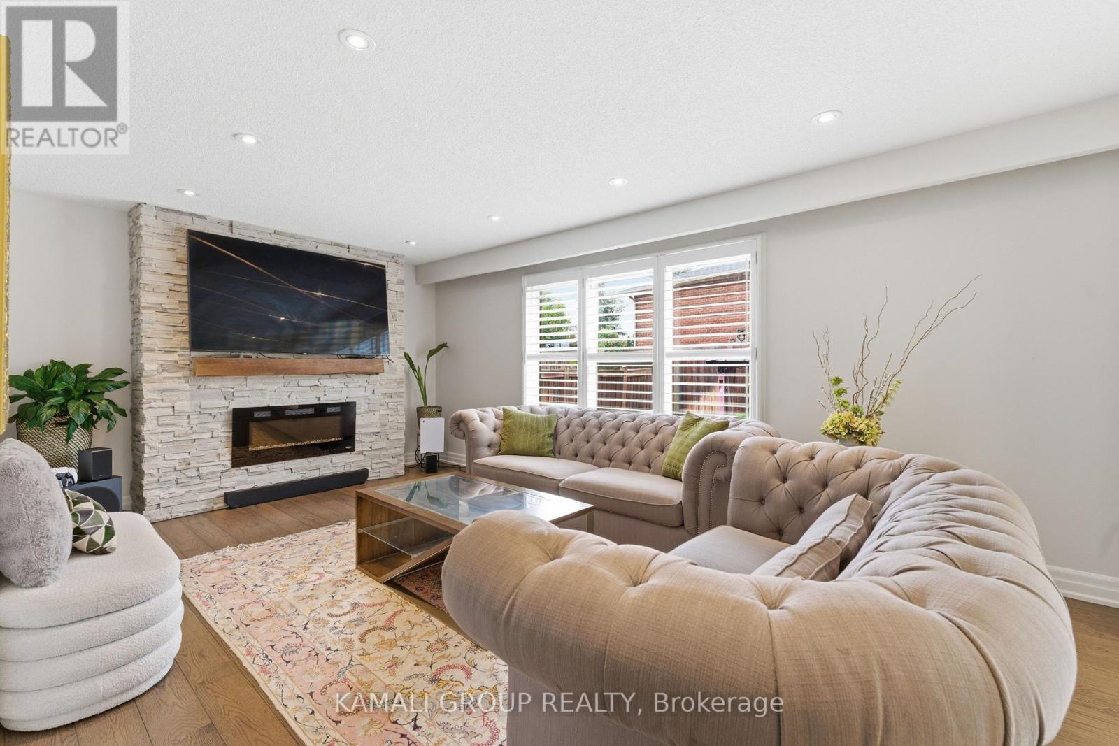 108 Killian Road, Vaughan, ON