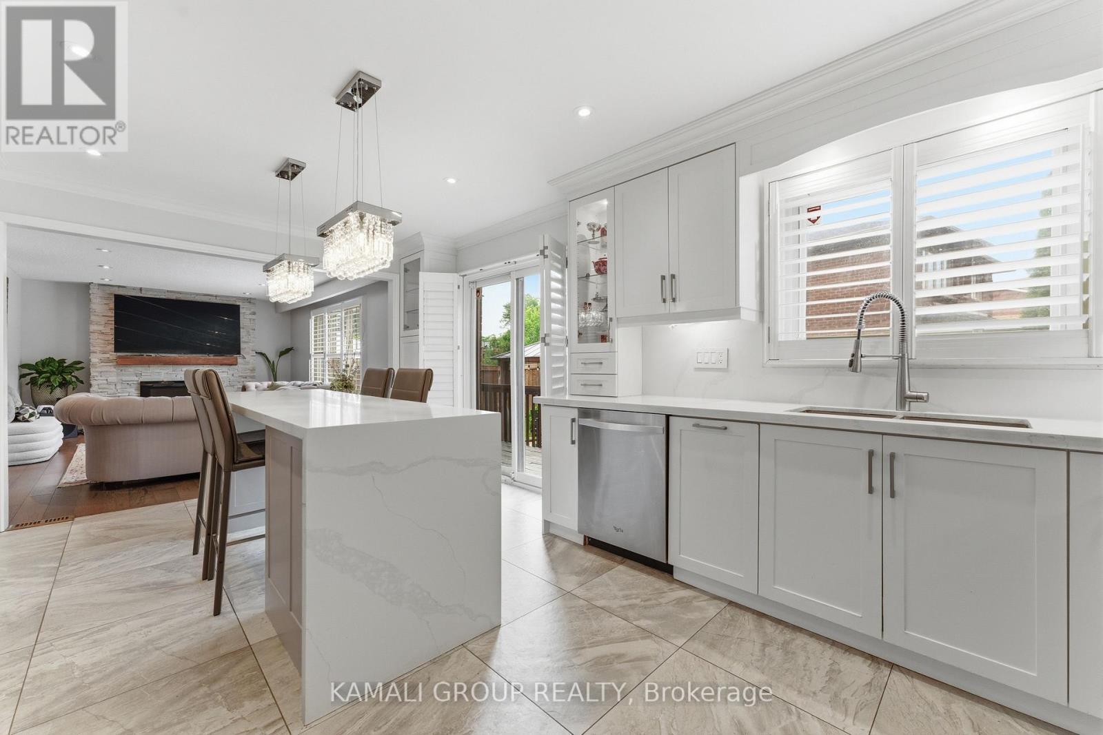 108 Killian Road, Vaughan, ON