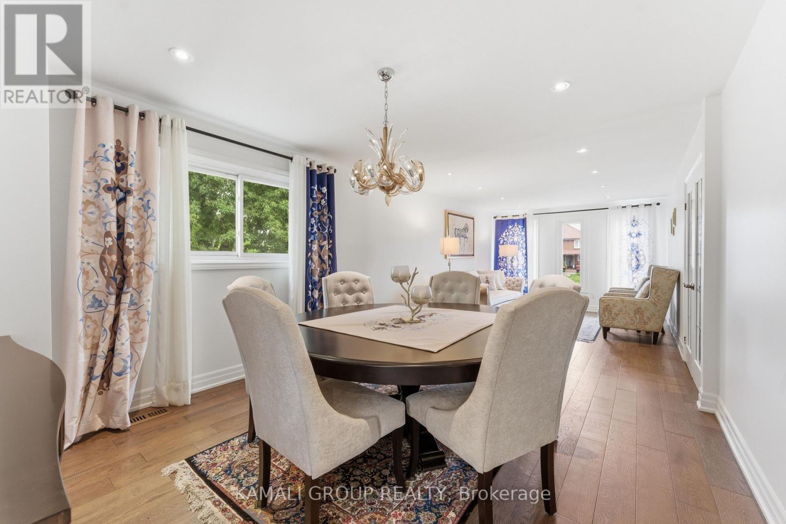 108 Killian Road, Vaughan, ON