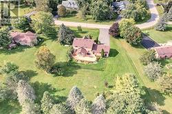 34 AUDUBON WAY Georgina, ON L0E 1A0
