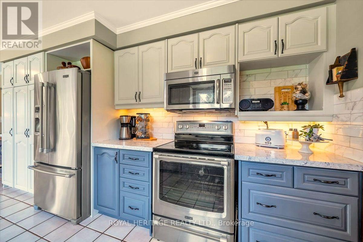 34 Audubon Way, Georgina, ON