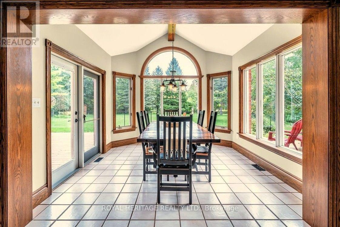 34 Audubon Way, Georgina, ON
