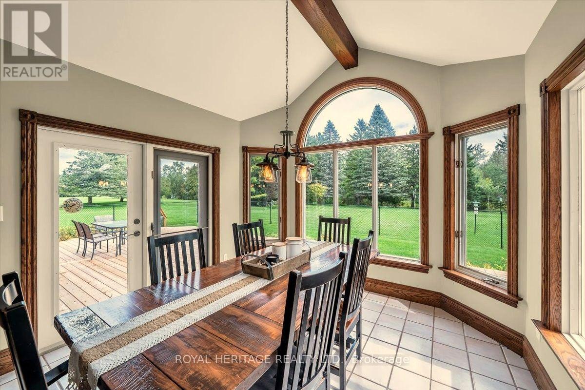 34 Audubon Way, Georgina, ON