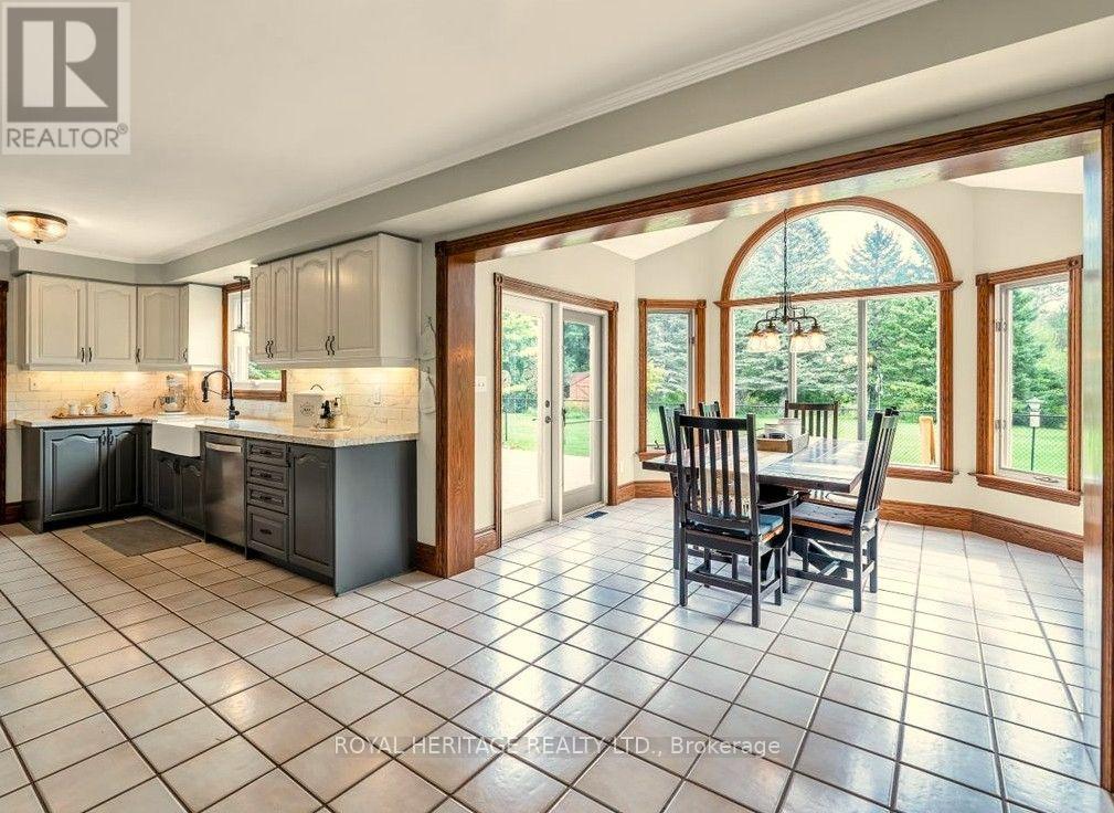 34 Audubon Way, Georgina, ON