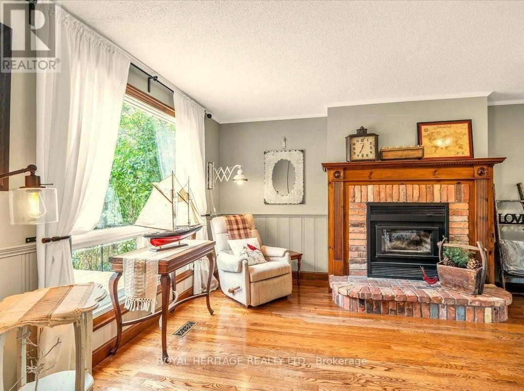 34 Audubon Way, Georgina, ON