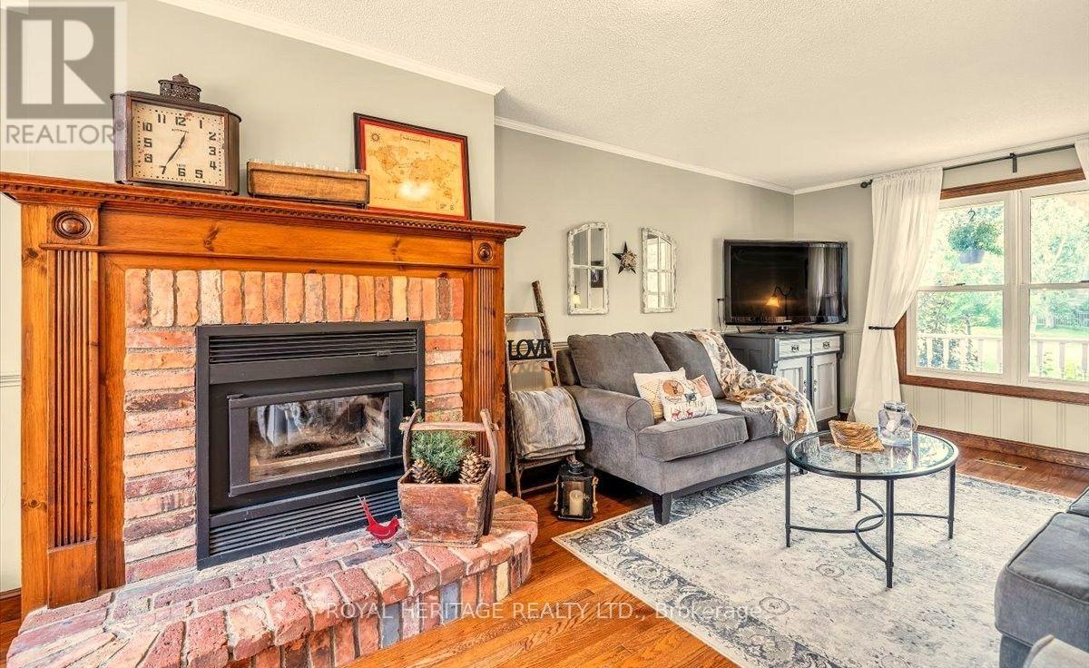 34 Audubon Way, Georgina, ON