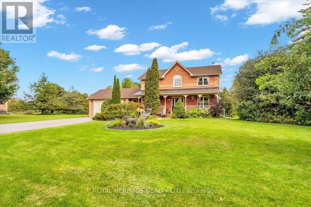 34 Audubon Way, Georgina, ON