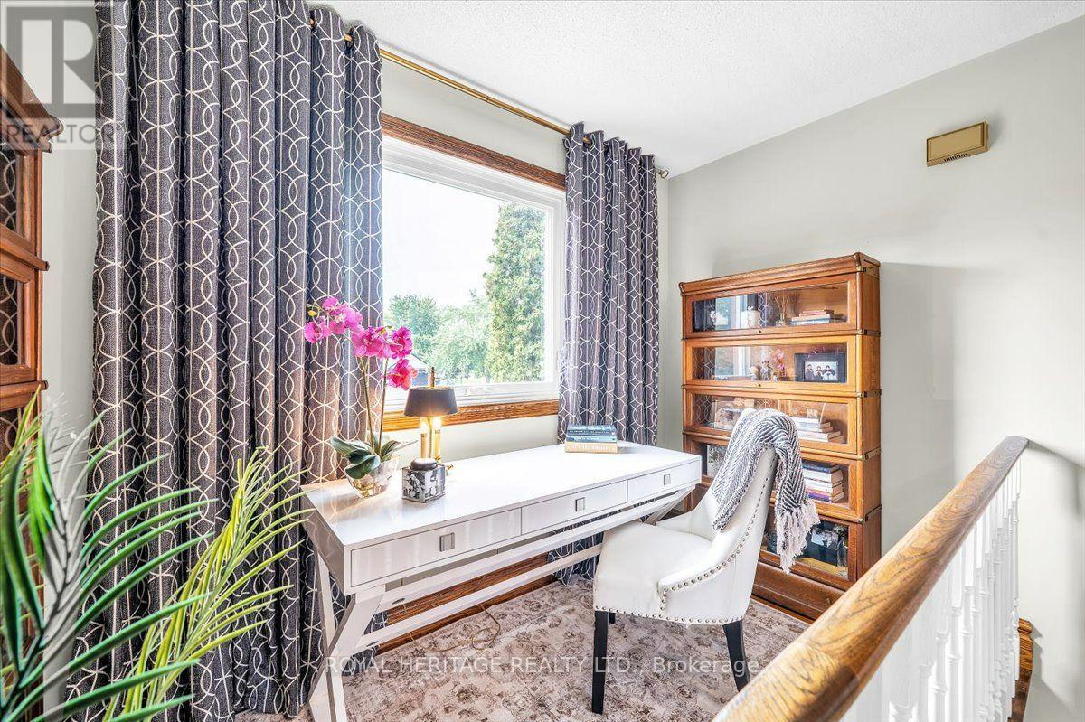 34 Audubon Way, Georgina, ON