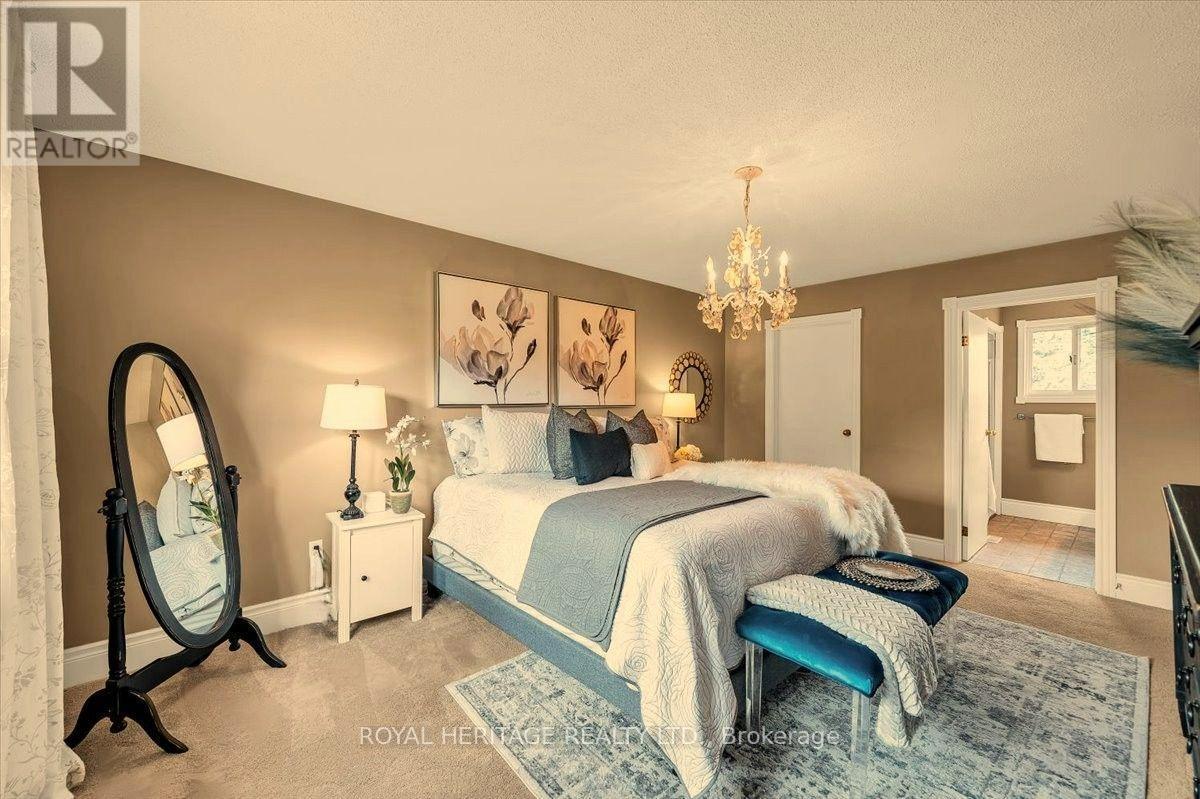 34 Audubon Way, Georgina, ON
