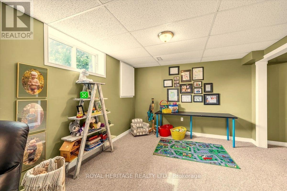 34 Audubon Way, Georgina, ON