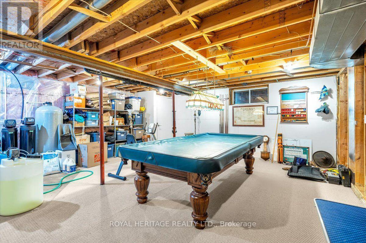 34 Audubon Way, Georgina, ON