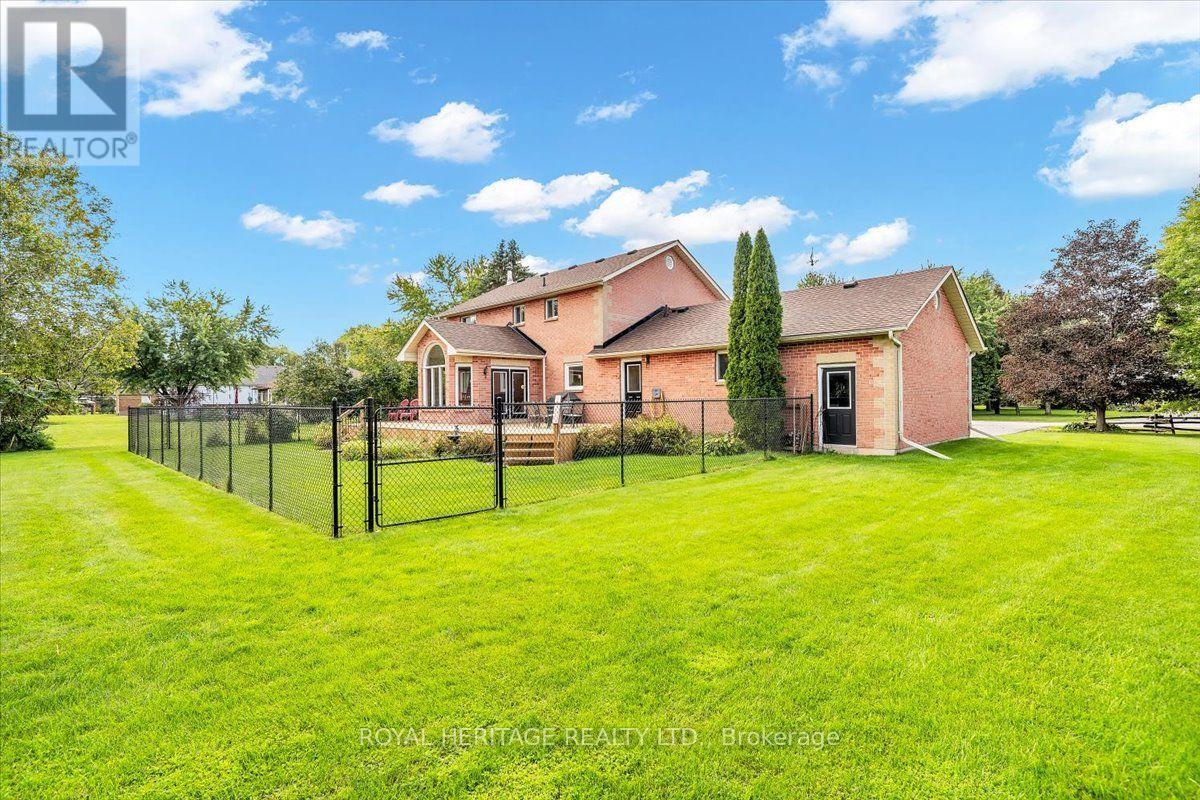 34 Audubon Way, Georgina, ON