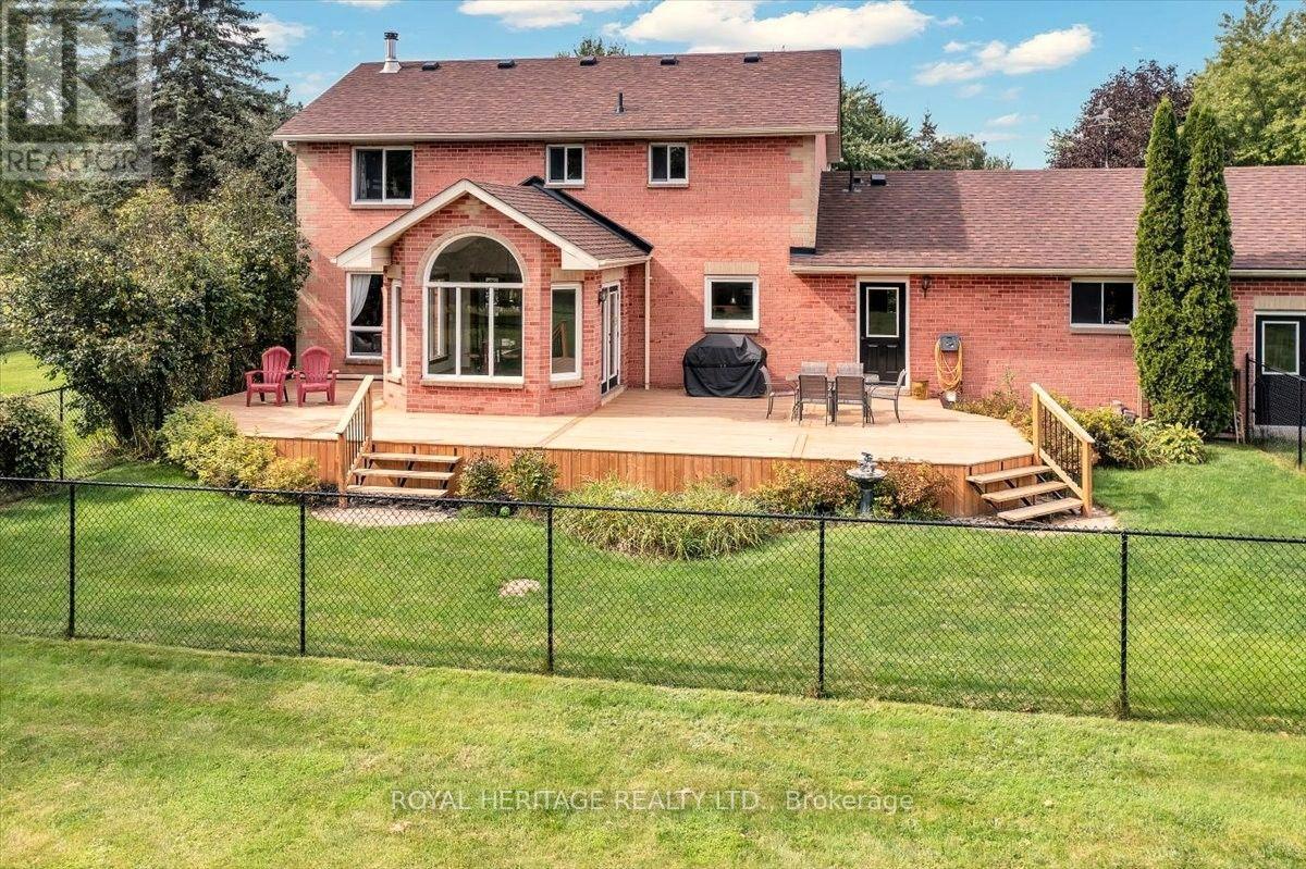 34 Audubon Way, Georgina, ON