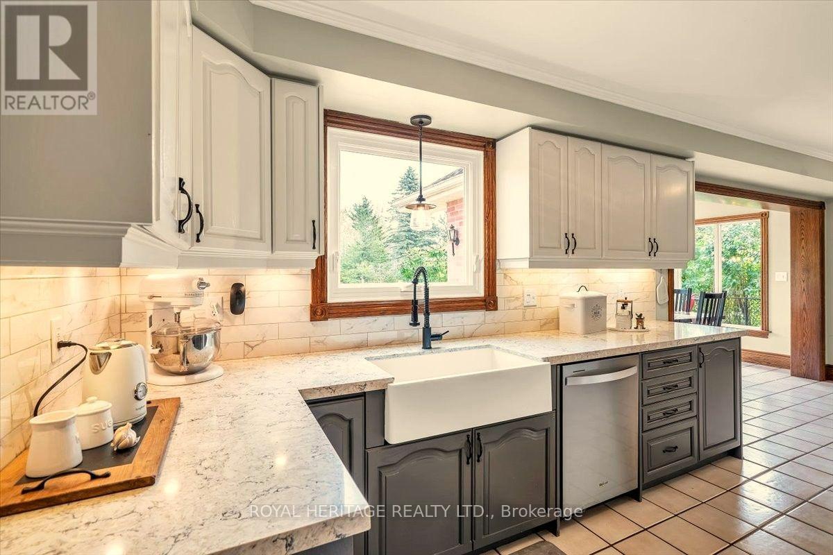 34 Audubon Way, Georgina, ON