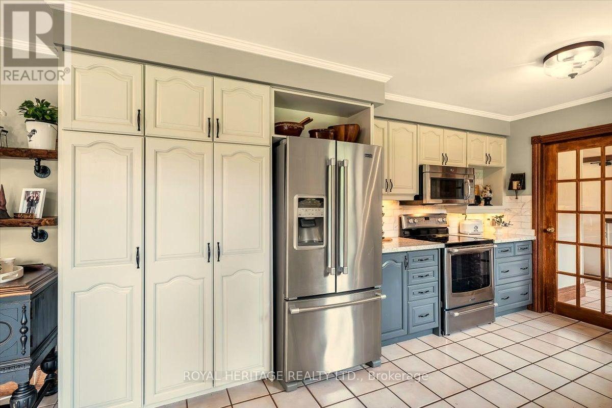 34 Audubon Way, Georgina, ON