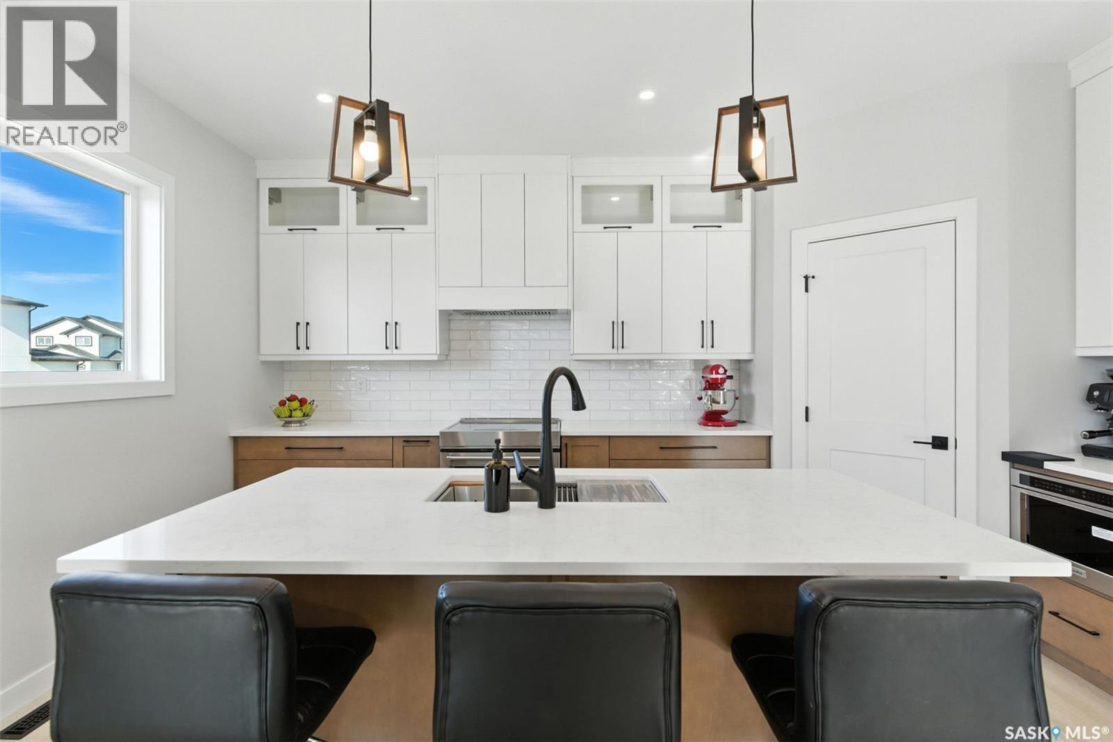 2543 Rosewood Drive, Saskatoon, SK