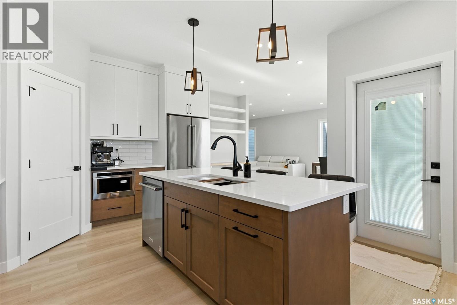2543 Rosewood Drive, Saskatoon, SK