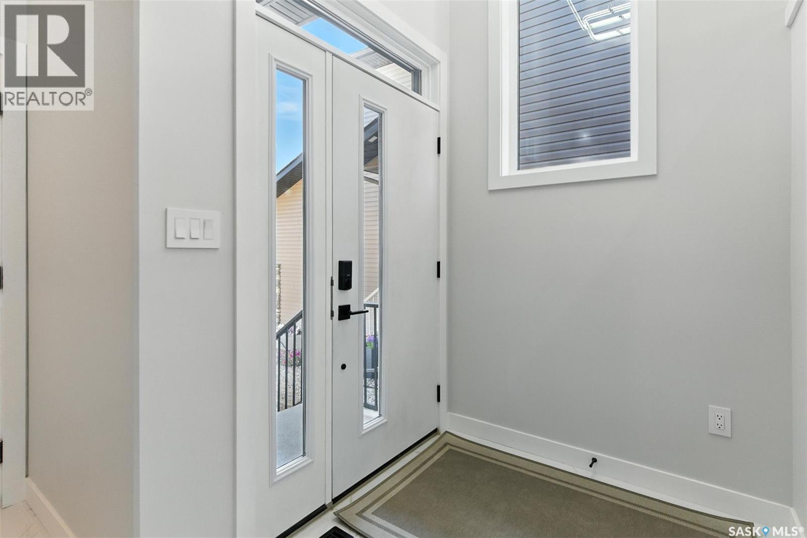 2543 Rosewood Drive, Saskatoon, SK