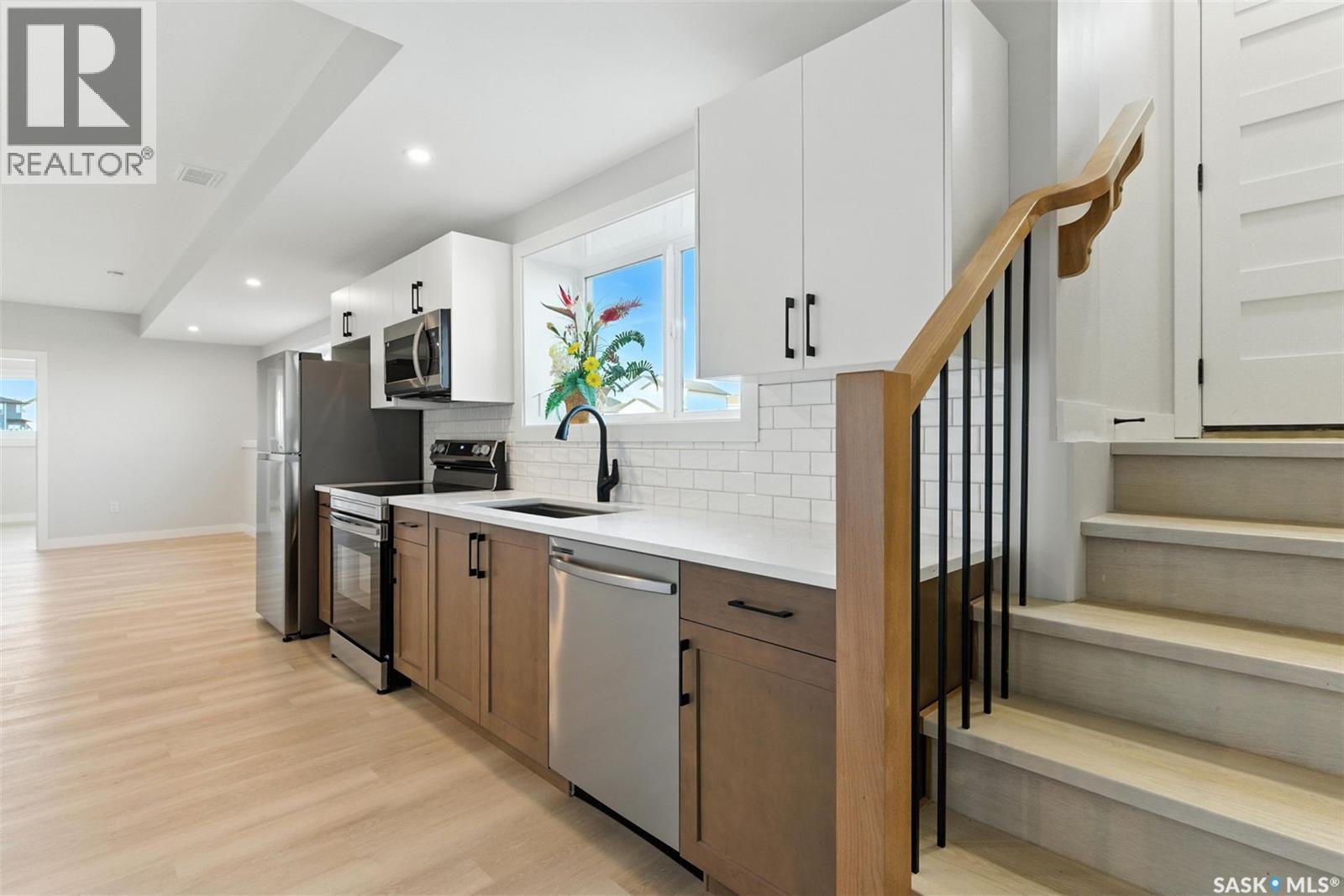 2543 Rosewood Drive, Saskatoon, SK