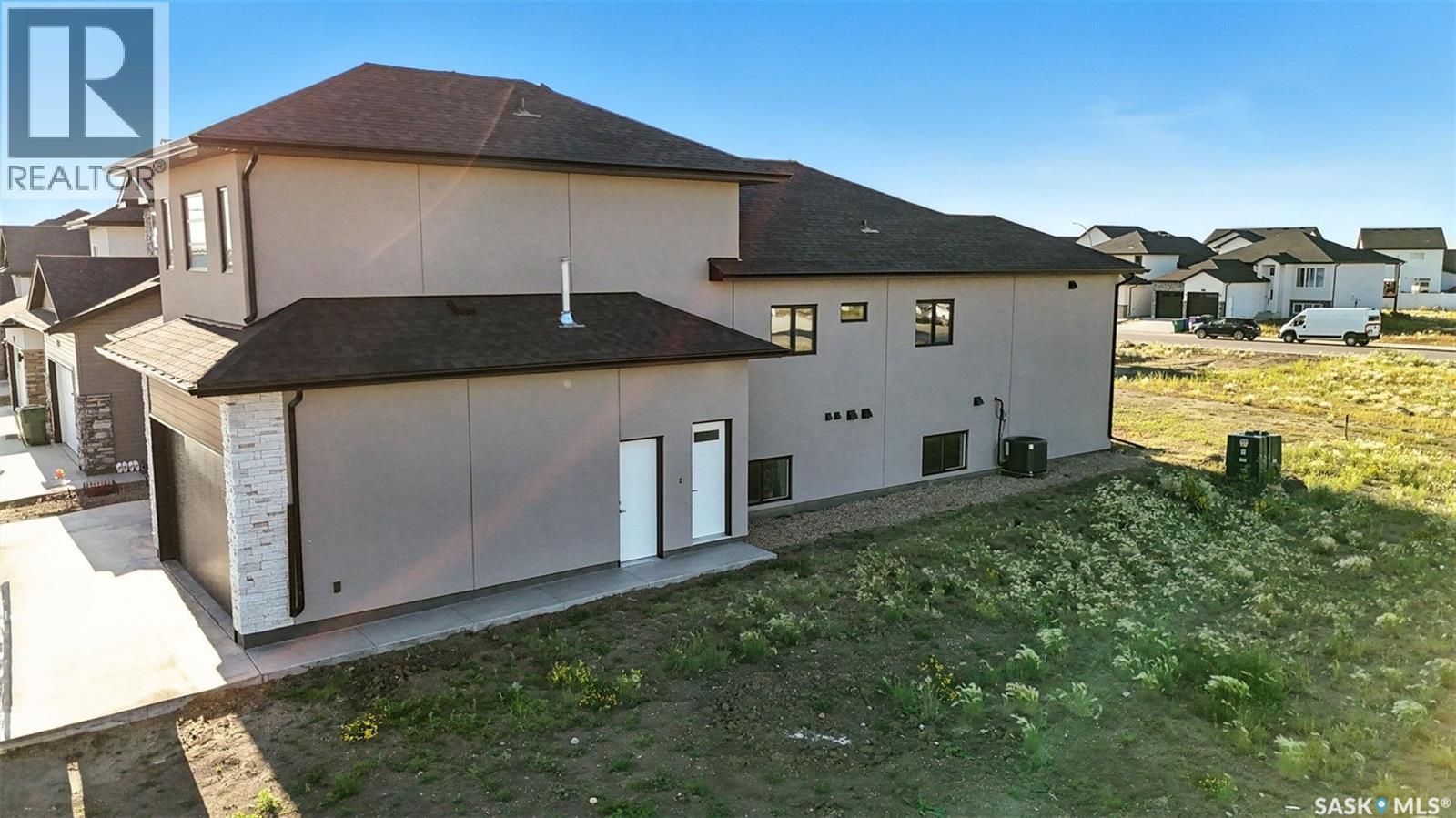 2543 Rosewood Drive, Saskatoon, SK