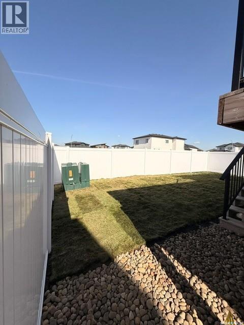 2543 Rosewood Drive, Saskatoon, SK