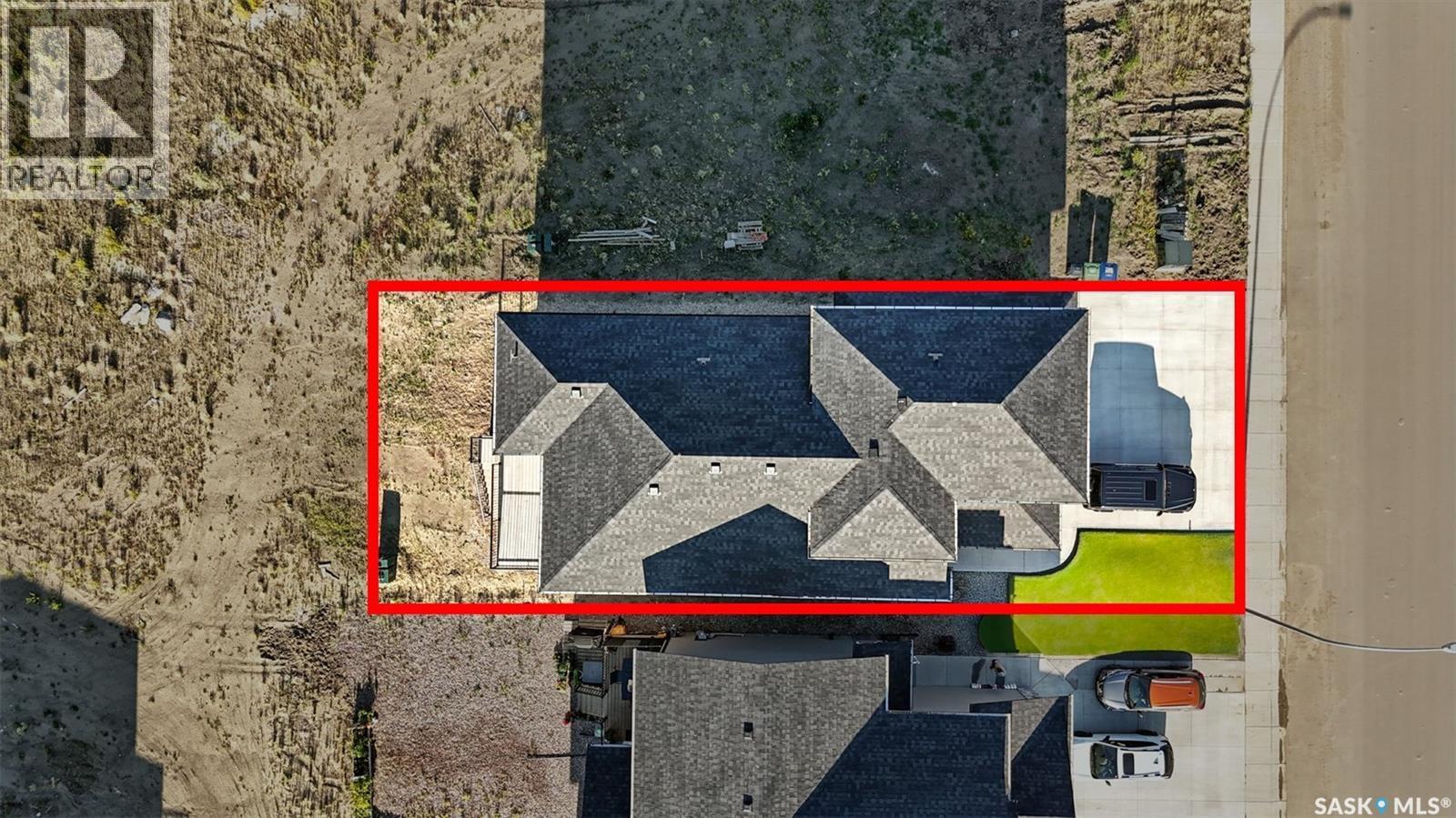 2543 Rosewood Drive, Saskatoon, SK